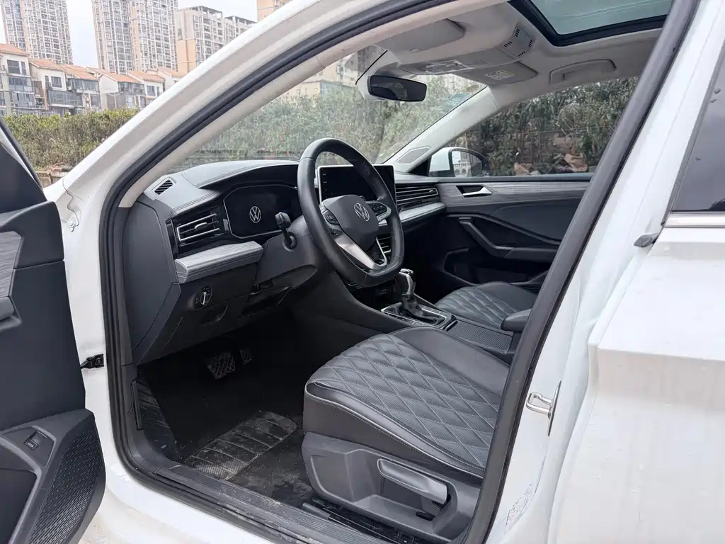 Sagitar 2020 200TSI DSG Fashion Type National V купить на сайте DeffCars