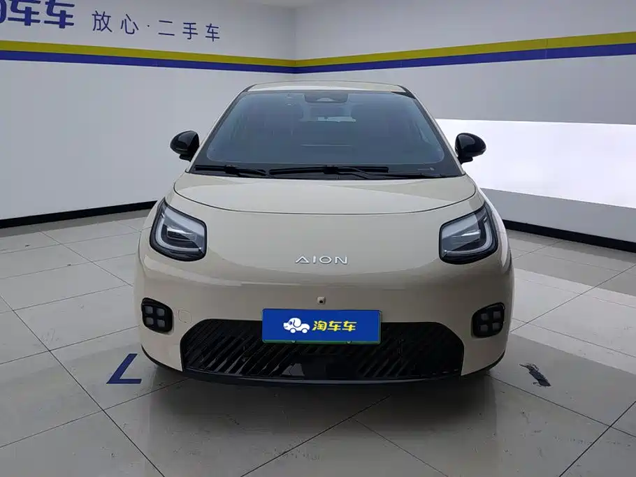AION UT 2025 420 Smart Edition купить на сайте DeffCars