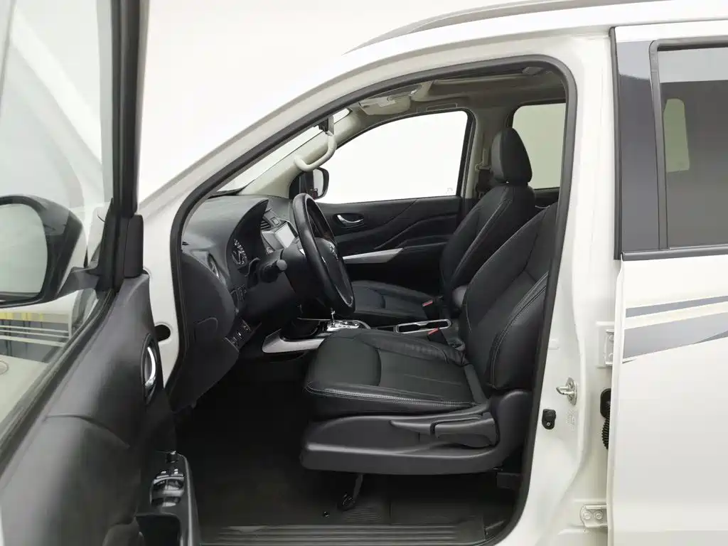 Tuda 2020 2.5L XL Upper 4WD automatic four-wheel drive luxury version купить на сайте DeffCars