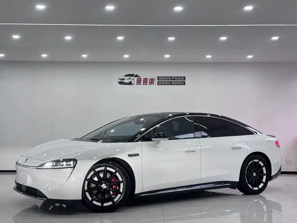 Zhijie S7 2024 Pro купить на сайте DeffCars