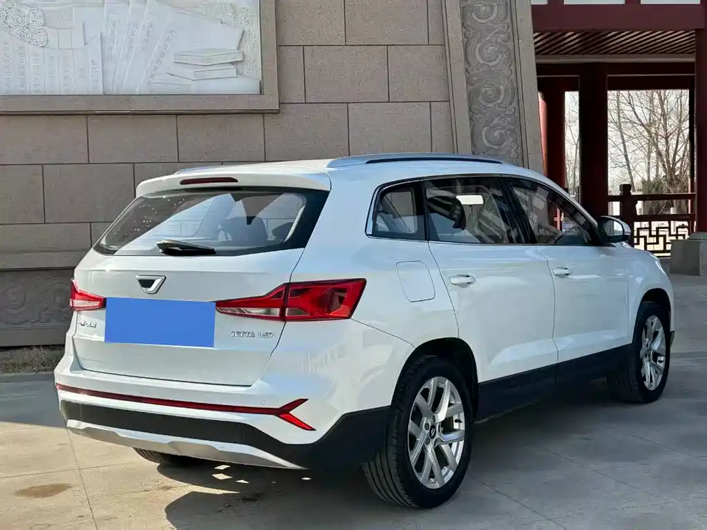 Jetta VS7 2022 1.4T Automatic Progressive Edition Pro купить на сайте DeffCars