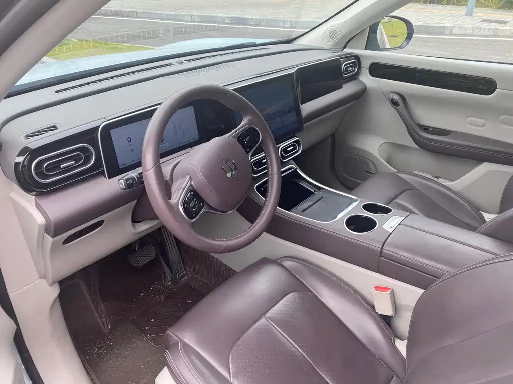 Leapmoon C11 2023 Extended Range 200 Comfort Edition купить на сайте DeffCars