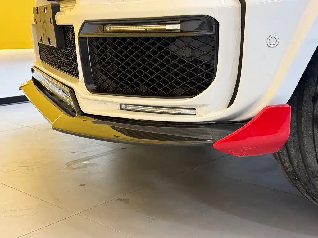 Mercedes-Benz G-Class AMG 2021 AMG G 63 купить на сайте DeffCars