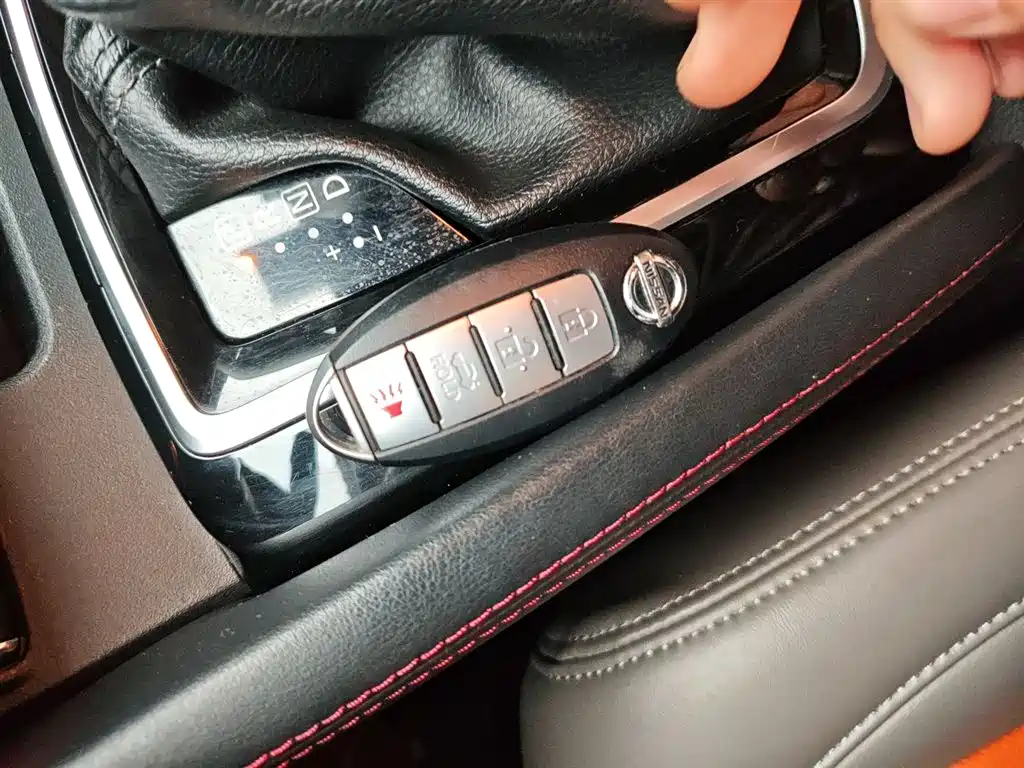 Qashqai 2021 2.0L CVT Smart Edition купить на сайте DeffCars