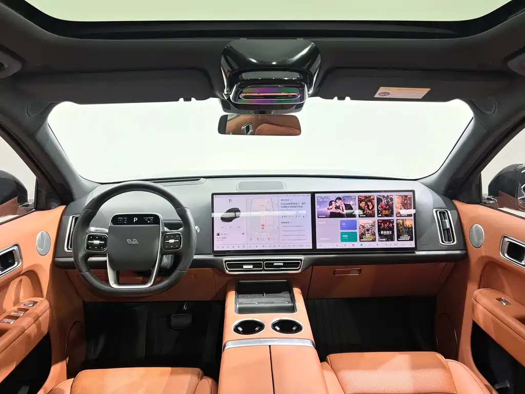 Ideal L8 2023 Pro купить на сайте DeffCars