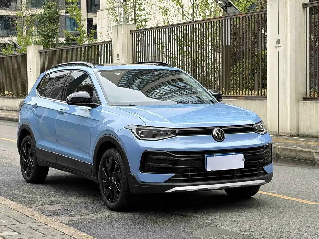 Tuyue 2025 Xinrui 300TSI Ruixiang Edition купить на сайте DeffCars