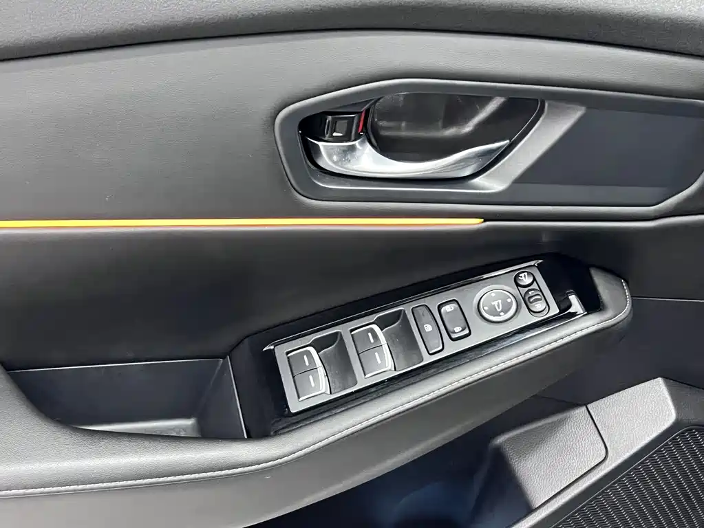 Accord 2023 260TURBO Smart Edition купить на сайте DeffCars