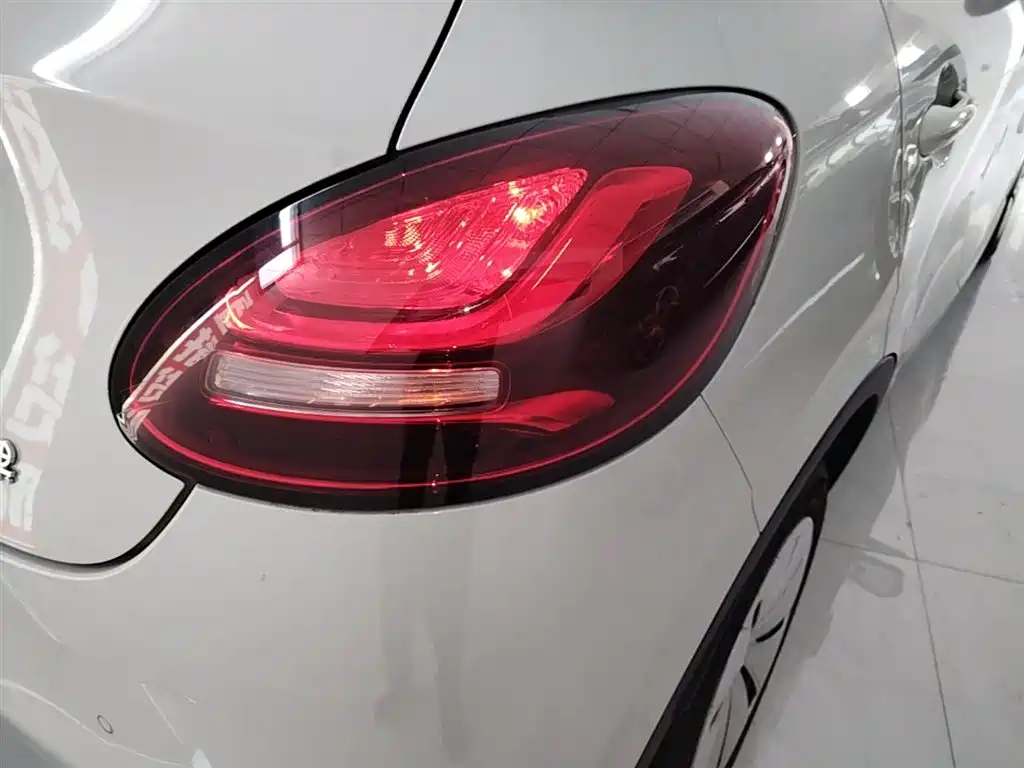 Wuling Bingo 2025 model 203km light model купить на сайте DeffCars
