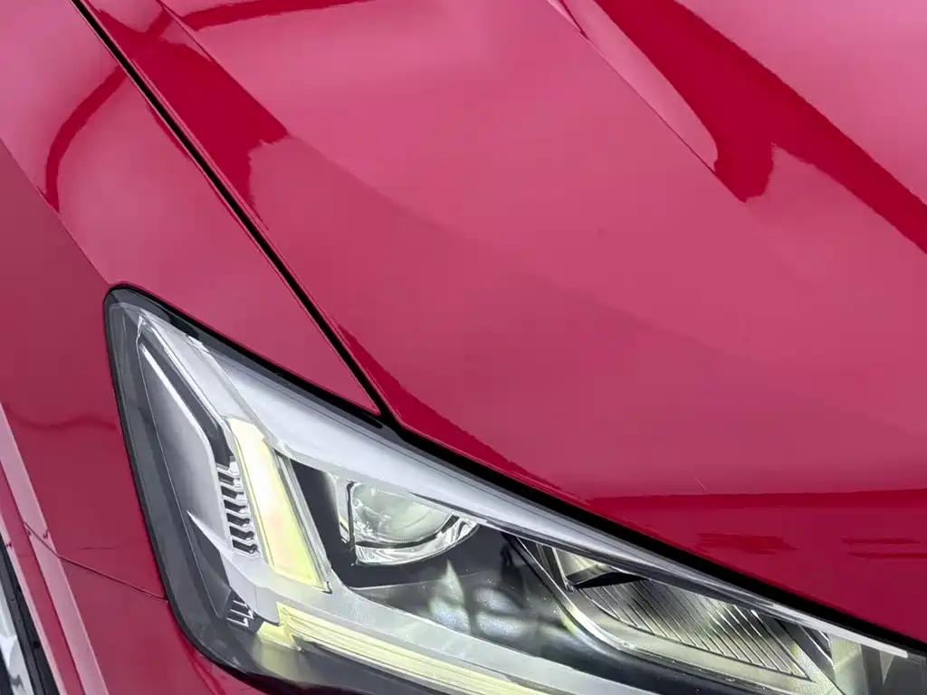 Audi Q2L 2020 35 TFSI Fashionable and Elegant купить на сайте DeffCars