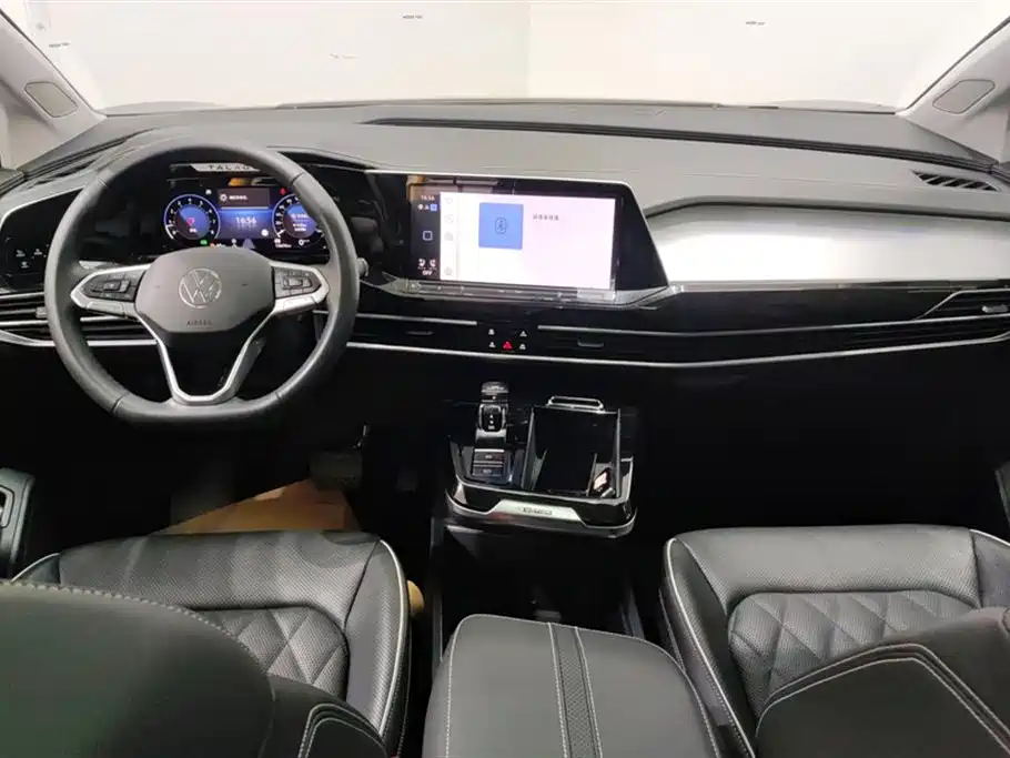 Lanjing 2021 380TSI four-wheel drive luxury Jiajing Edition Pro Limited Edition купить на сайте DeffCars