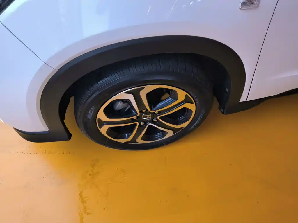 Honda XR-V 2021 1.5L CVT Comfort Edition купить на сайте DeffCars
