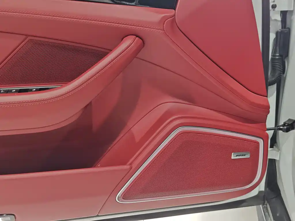 Panamera 2023 Panamera Executive Extended Platinum Edition 2.9T купить на сайте DeffCars