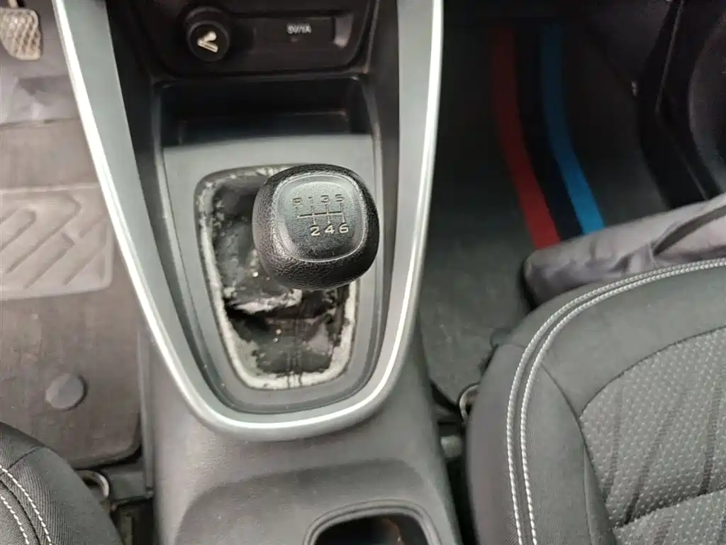 Baojun 510 2017 1.5L manual comfort model купить на сайте DeffCars