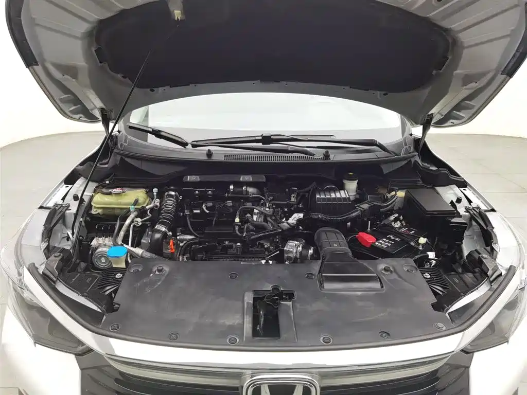 Lingpai 2022 180Turbo CVT Deluxe Edition купить на сайте DeffCars