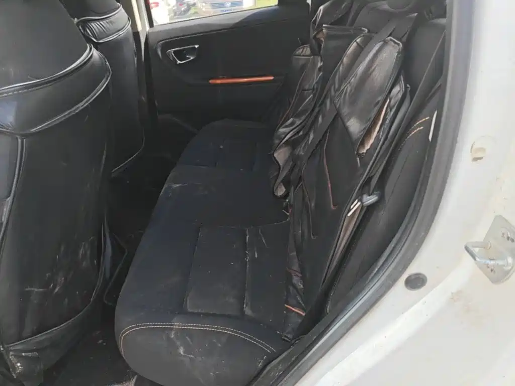 Yuanjing X1 2017 1.3L Manual Madness Edition купить на сайте DeffCars