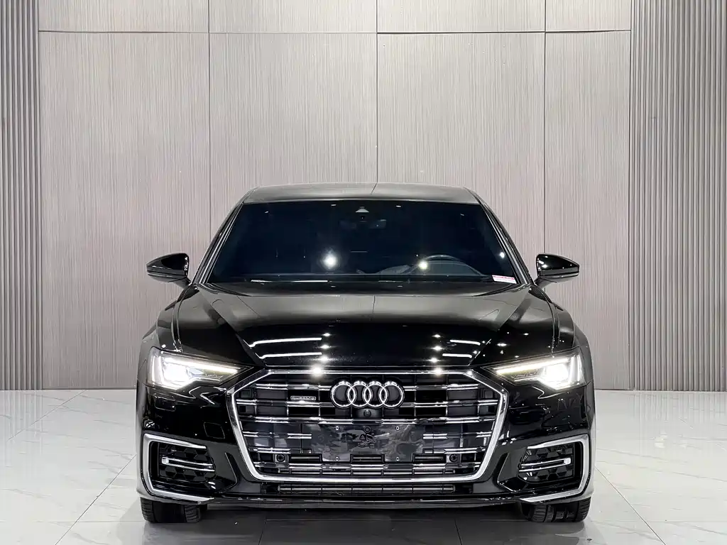 Audi A6L 2023 45 TFSI quattro premium dynamic model купить на сайте DeffCars