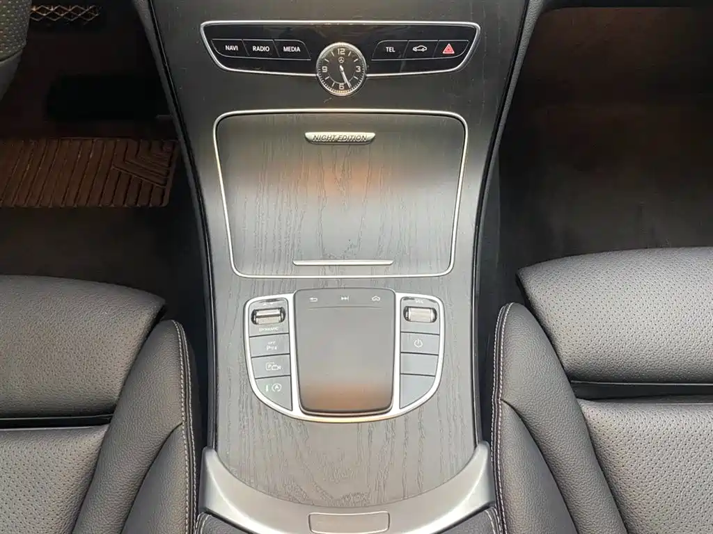 Mercedes-Benz C-Class 2021 C 260 L Sports Star Collection Edition купить на сайте DeffCars