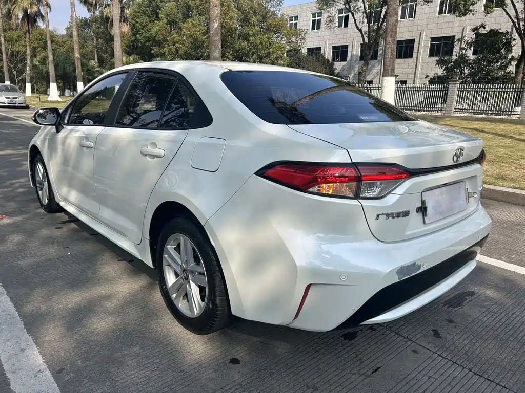 Ralink 2019 185T CVT Deluxe Edition National V купить на сайте DeffCars