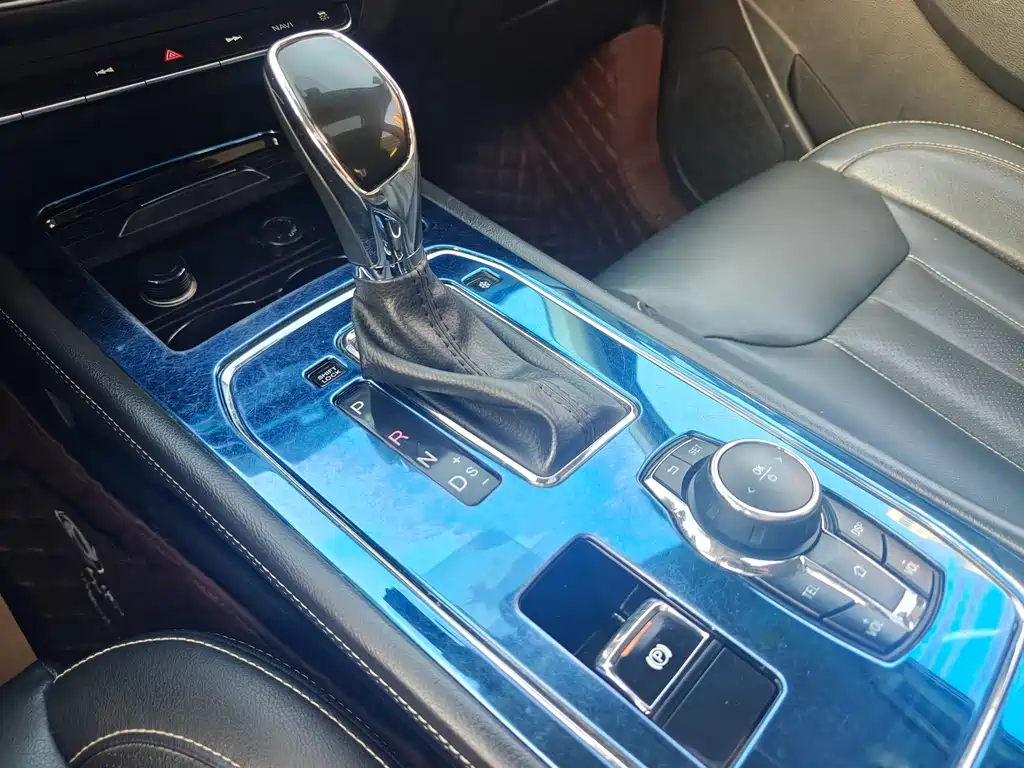 Fengguang 580 2018 facelift 1.5T CVT luxury model купить на сайте DeffCars