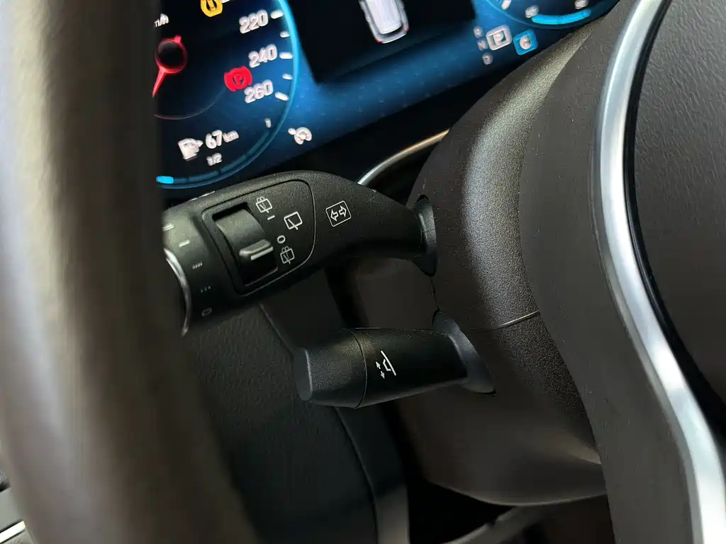 Mercedes-Benz GLC 2022 facelift GLC 300 L 4MATIC Dynamic Edition купить на сайте DeffCars