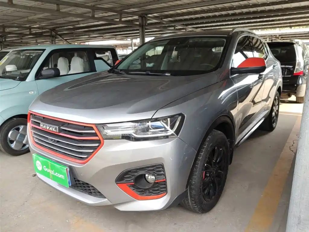 Haval H4 2019 1.5GDIT Pro version National VI купить на сайте DeffCars