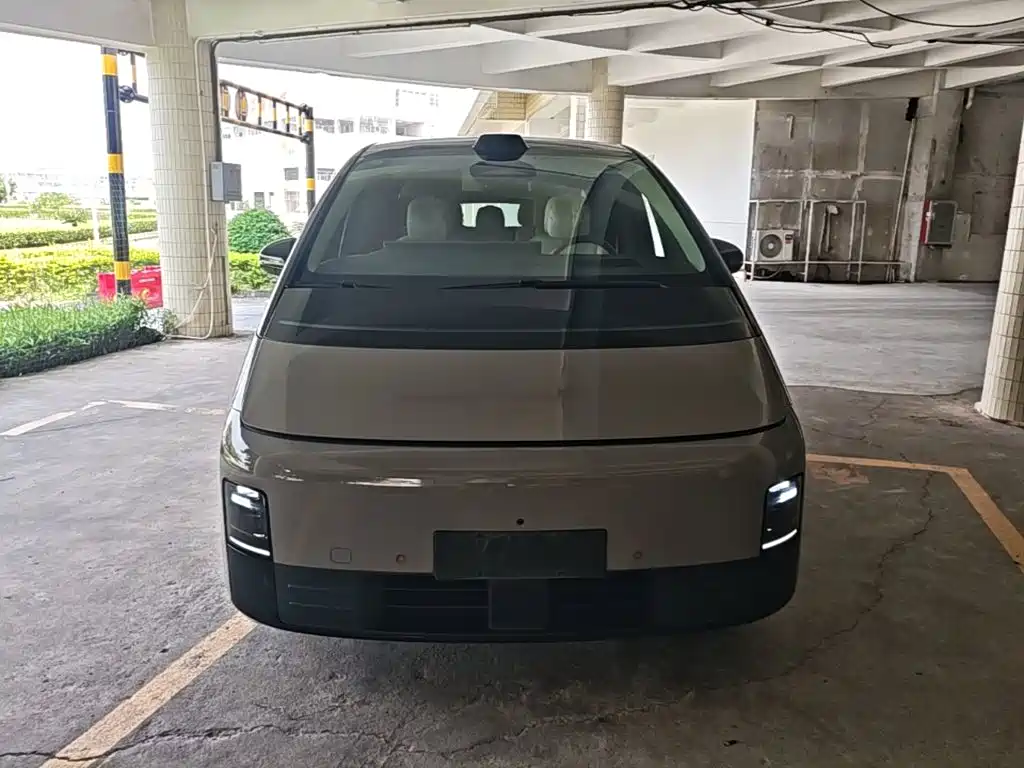 Ideal MEGA 2024 Ultra купить на сайте DeffCars