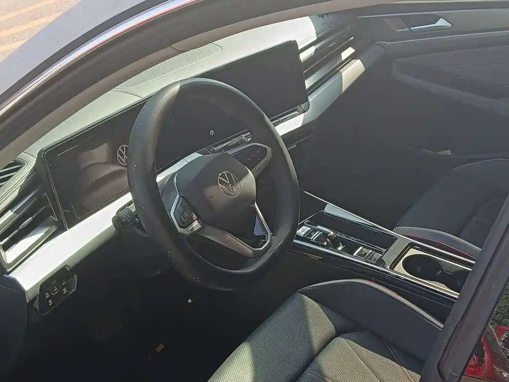 Lingdu 2025 Lingdu L 280TSI DSG trendy version купить на сайте DeffCars