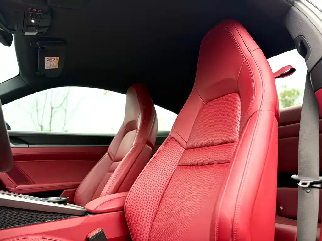 Porsche 911 2022 Carrera S 3.0T купить на сайте DeffCars
