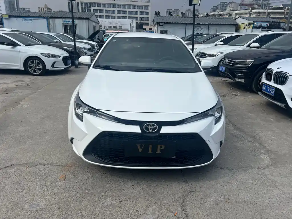 Ralink 2022 TNGA 1.5L CVT Advanced Edition купить на сайте DeffCars