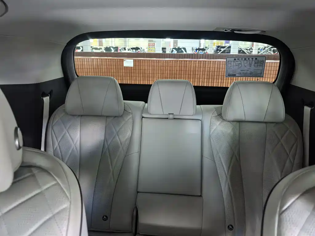Denza D9 2024 DM-i 1050 Exclusive Type купить на сайте DeffCars
