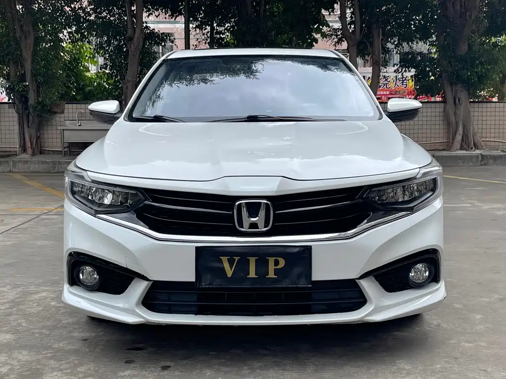 Xiangyu 2019 180TURBO CVT Enjoy Edition National V купить на сайте DeffCars