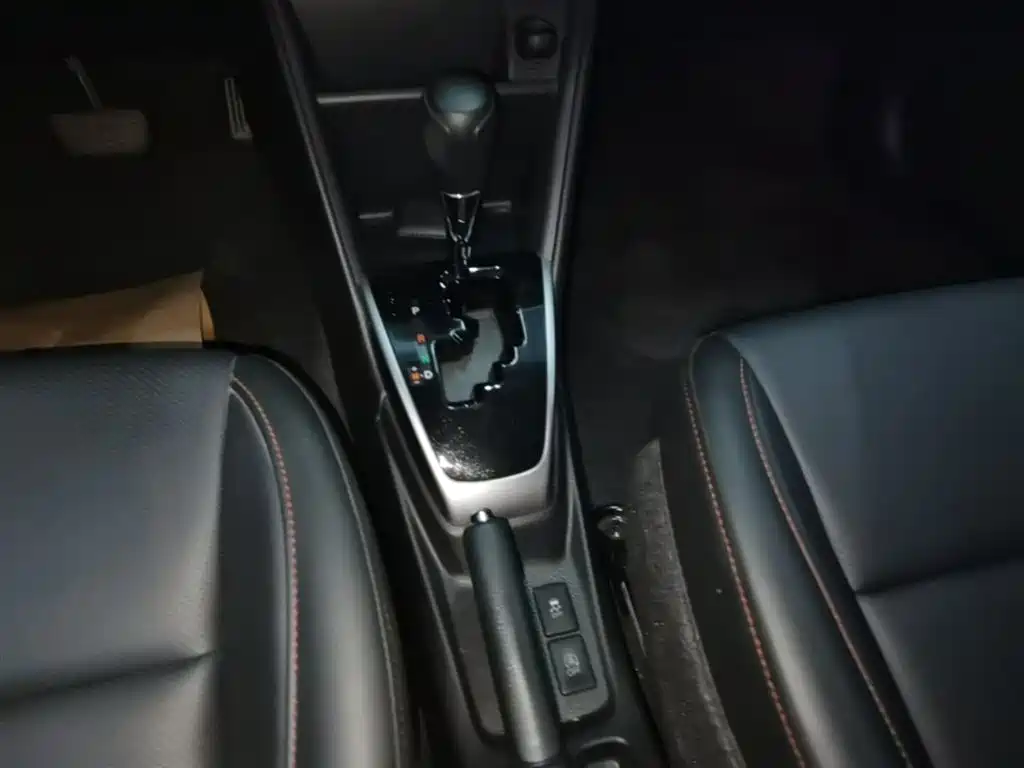 YARiS L Zhixuan 2020 Zhixuan X 1.5L CVT Deluxe Edition купить на сайте DeffCars
