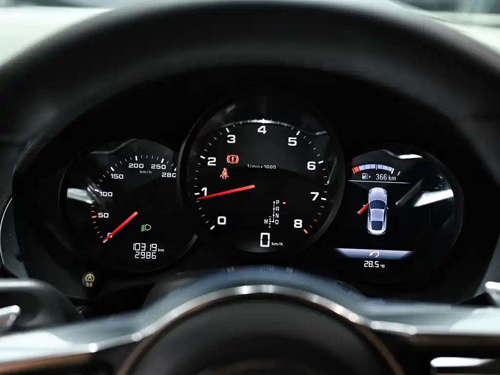 Porsche 718 2018 Cayman 2.0T купить на сайте DeffCars