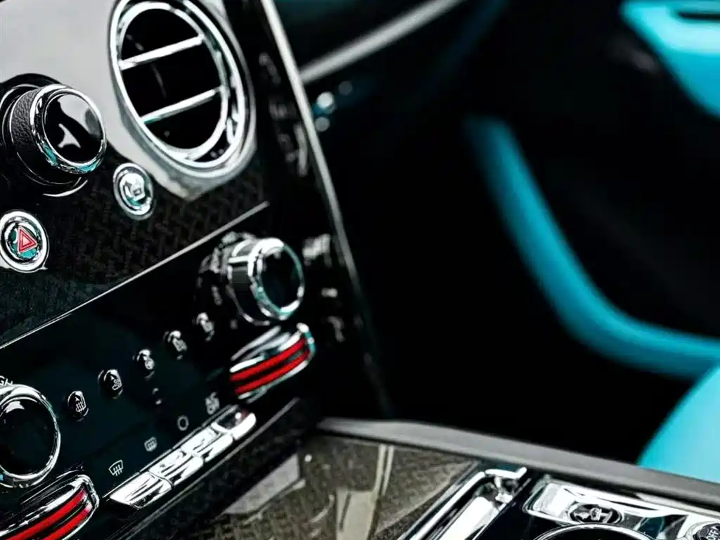 Cullinan 2024 Black Badge купить на сайте DeffCars