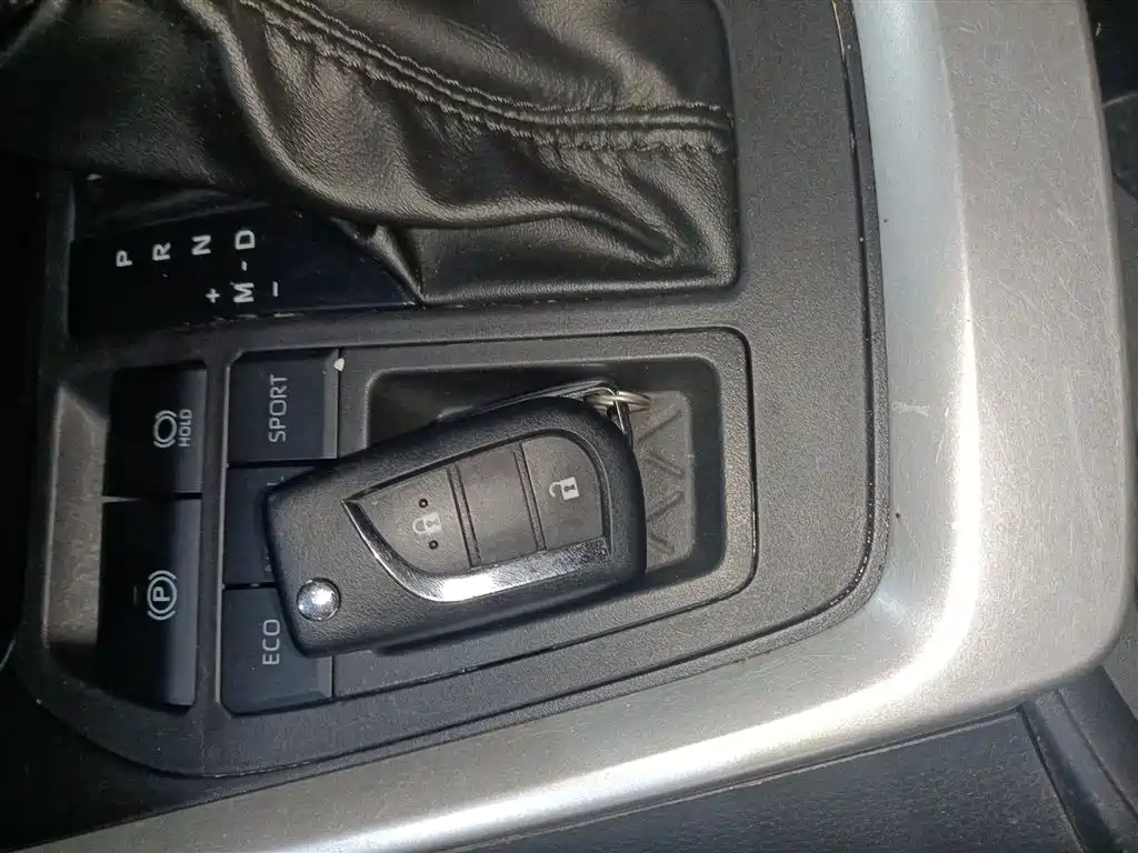 Wilanda 2024 2.0L CVT two-wheel drive leading version купить на сайте DeffCars