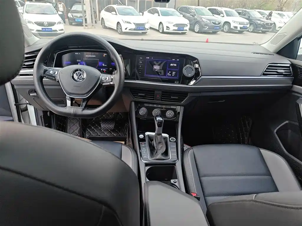 Sagitar 2021 280TSI DSG Super Edition купить на сайте DeffCars