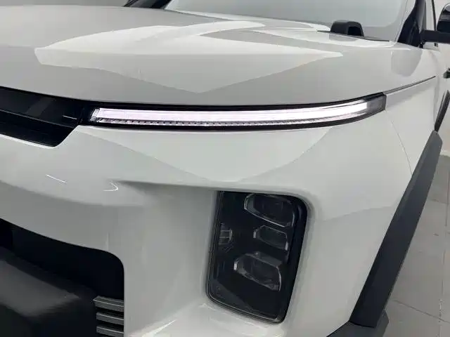 Geely Cowboy 2025 1.5TD Fashion Edition купить на сайте DeffCars
