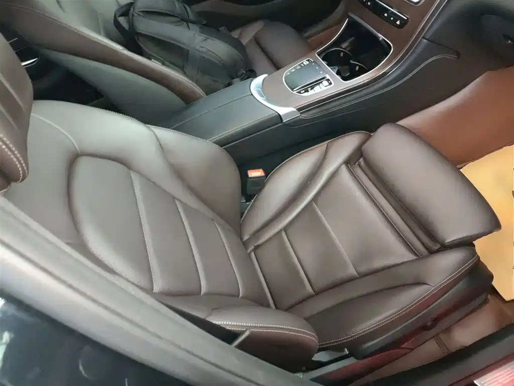 Mercedes-Benz GLC 2021 GLC 300 L 4MATIC Dynamic купить на сайте DeffCars