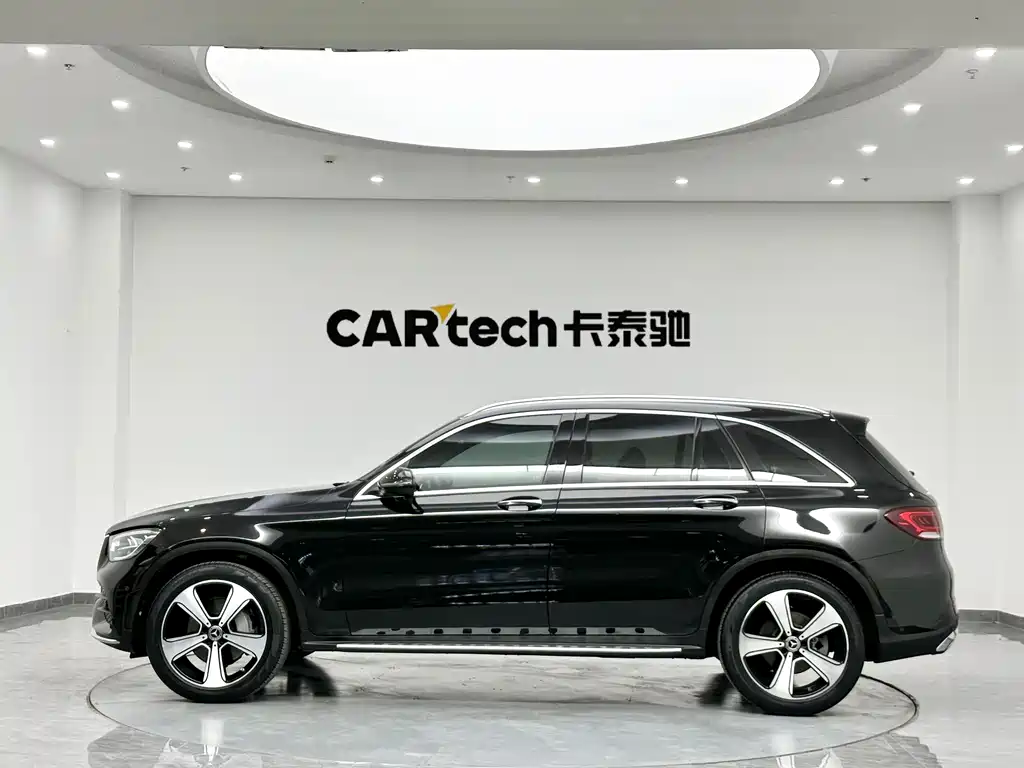 Mercedes-Benz GLC 2022 GLC 300 L 4MATIC Dynamic купить на сайте DeffCars