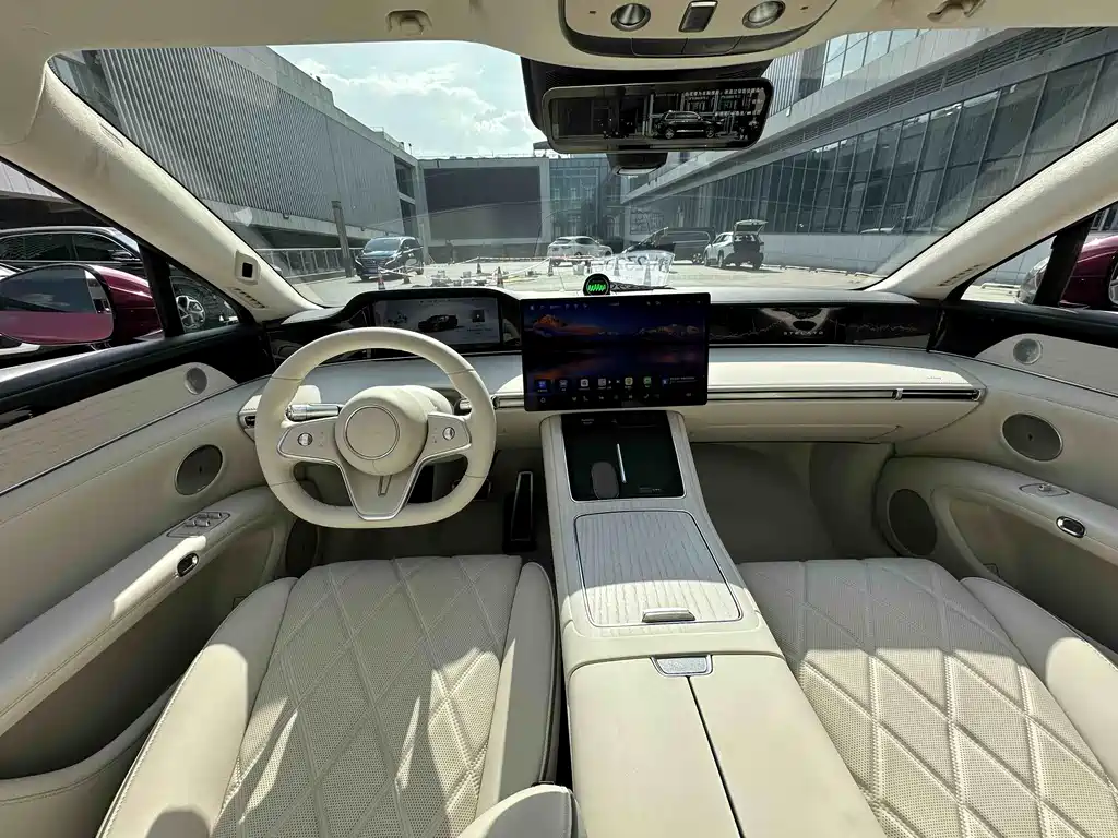 Xiangjie S9 2025 Extended Range Ultra купить на сайте DeffCars