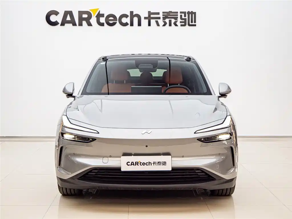 Ledo L60 2025 60kWh rear-wheel drive version купить на сайте DeffCars