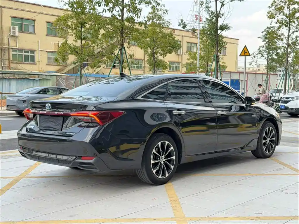 Asia Dragon 2023 Shuangqing 2.5L Deluxe Edition купить на сайте DeffCars