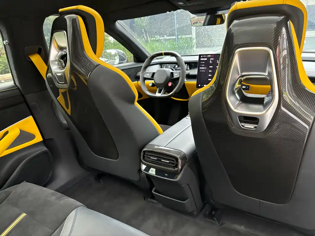 Xiaomi SU7 Ultra 2025 Ultra купить на сайте DeffCars