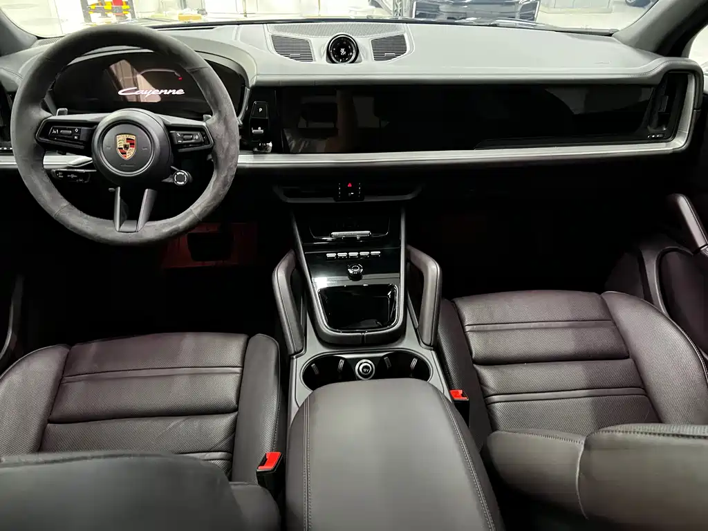 Cayenne 2024 Cayenne 3.0T купить на сайте DeffCars