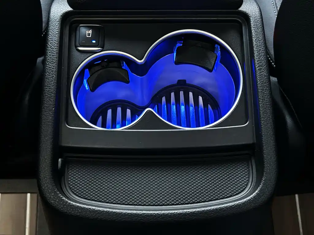 Mercedes-Benz V-Class 2021 V 260 Pilot Edition купить на сайте DeffCars