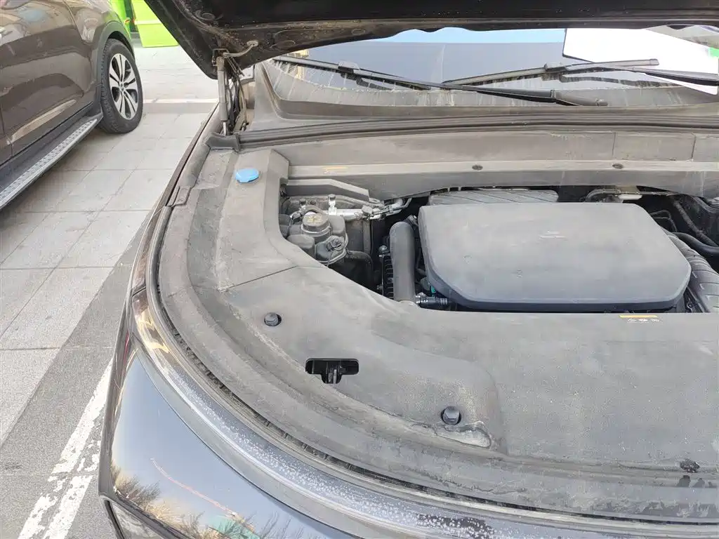 Ideal L9 2022 Max купить на сайте DeffCars