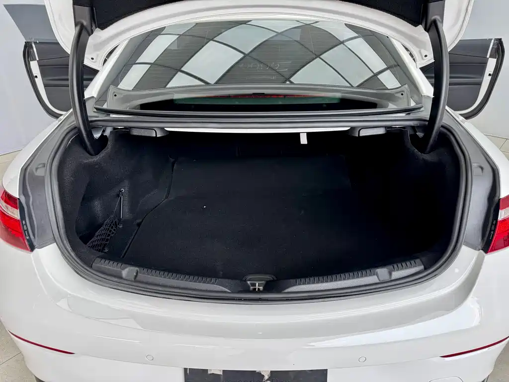 Mercedes-Benz E-Class imported 2019 E 200 coupe купить на сайте DeffCars