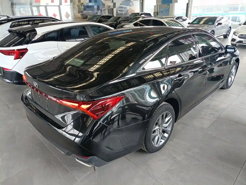Asia Dragon 2019 2.0L Advanced Edition National VI купить на сайте DeffCars