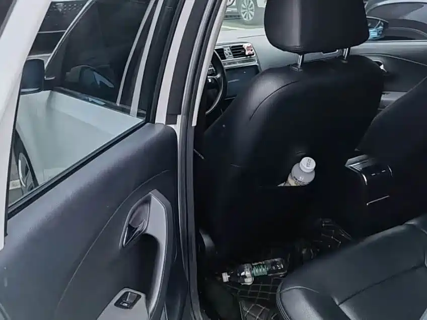Polo 2018 1.5L automatic safe driving model купить на сайте DeffCars
