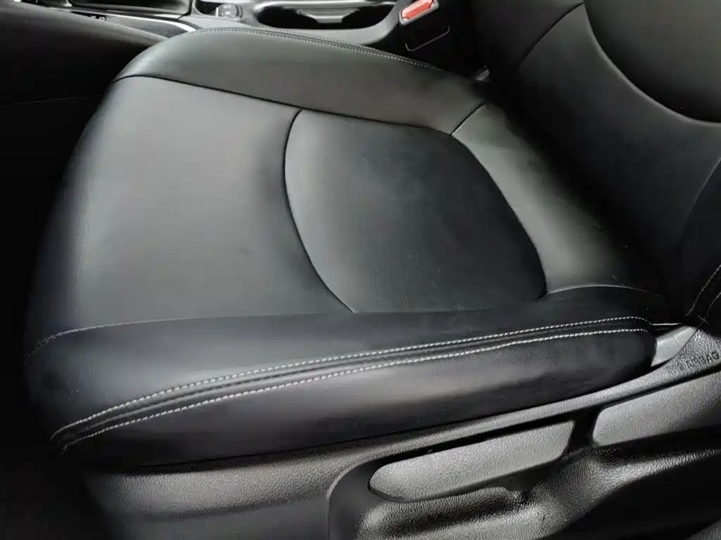 Corolla 2021 1.2T S-CVT Elite PLUS Edition купить на сайте DeffCars